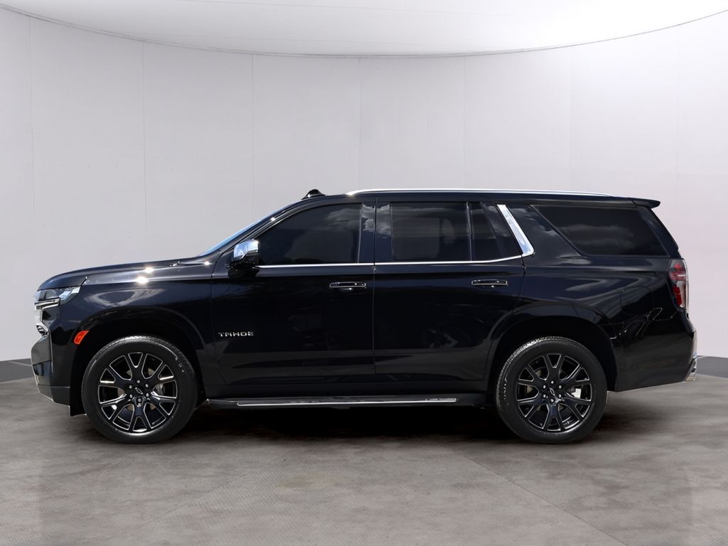 2023 Chevrolet Tahoe Premier San Clemente CA