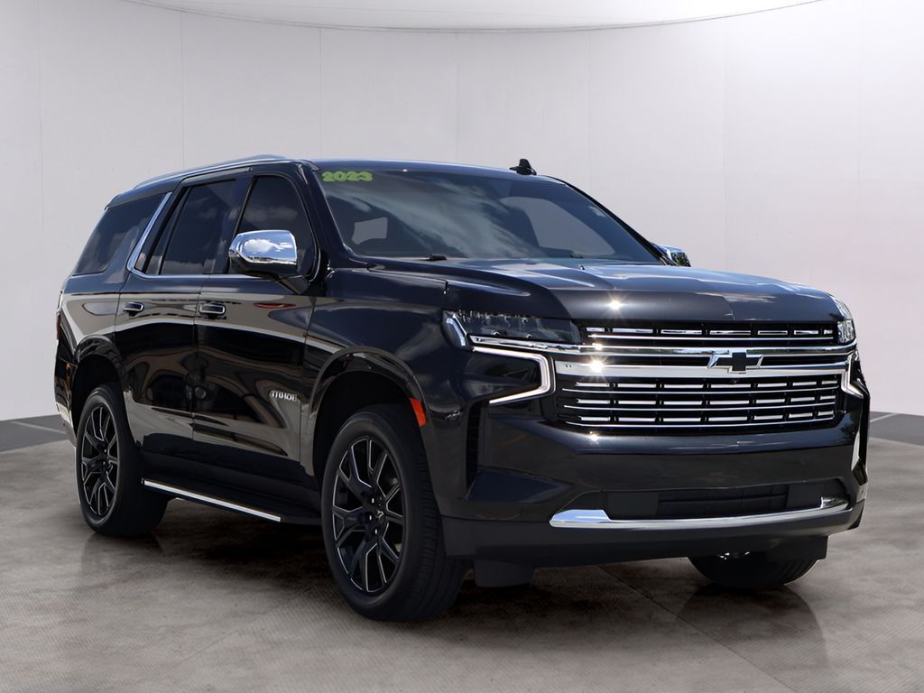 2023 Chevrolet Tahoe Premier San Clemente CA