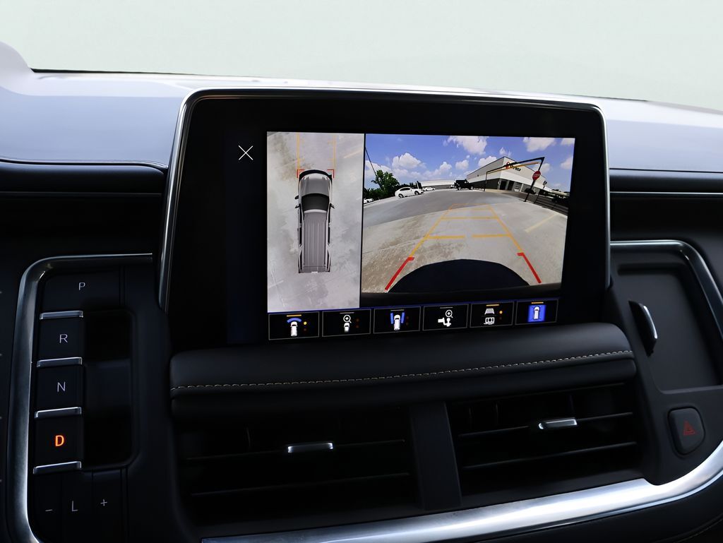 2023 Chevrolet Tahoe Premier San Clemente CA