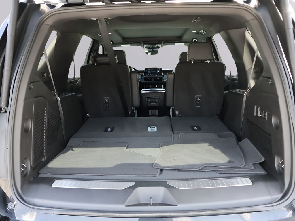 2023 Chevrolet Tahoe Premier San Clemente CA