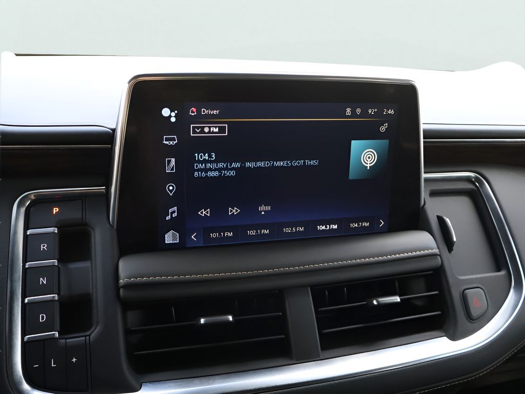 2023 Chevrolet Tahoe Premier San Clemente CA