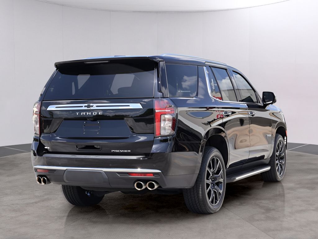 2023 Chevrolet Tahoe Premier San Clemente CA