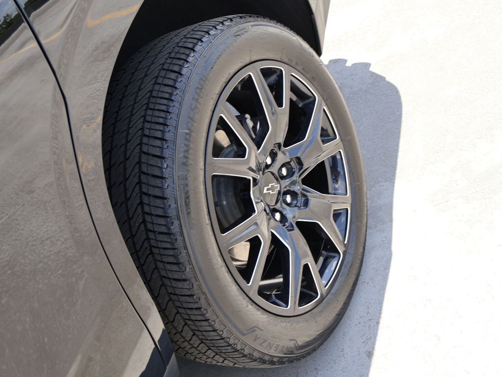 2023 Chevrolet Tahoe Premier San Clemente CA