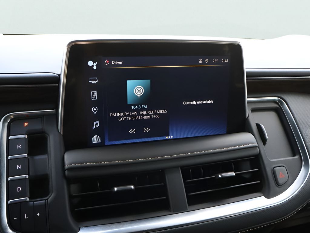 2023 Chevrolet Tahoe Premier San Clemente CA
