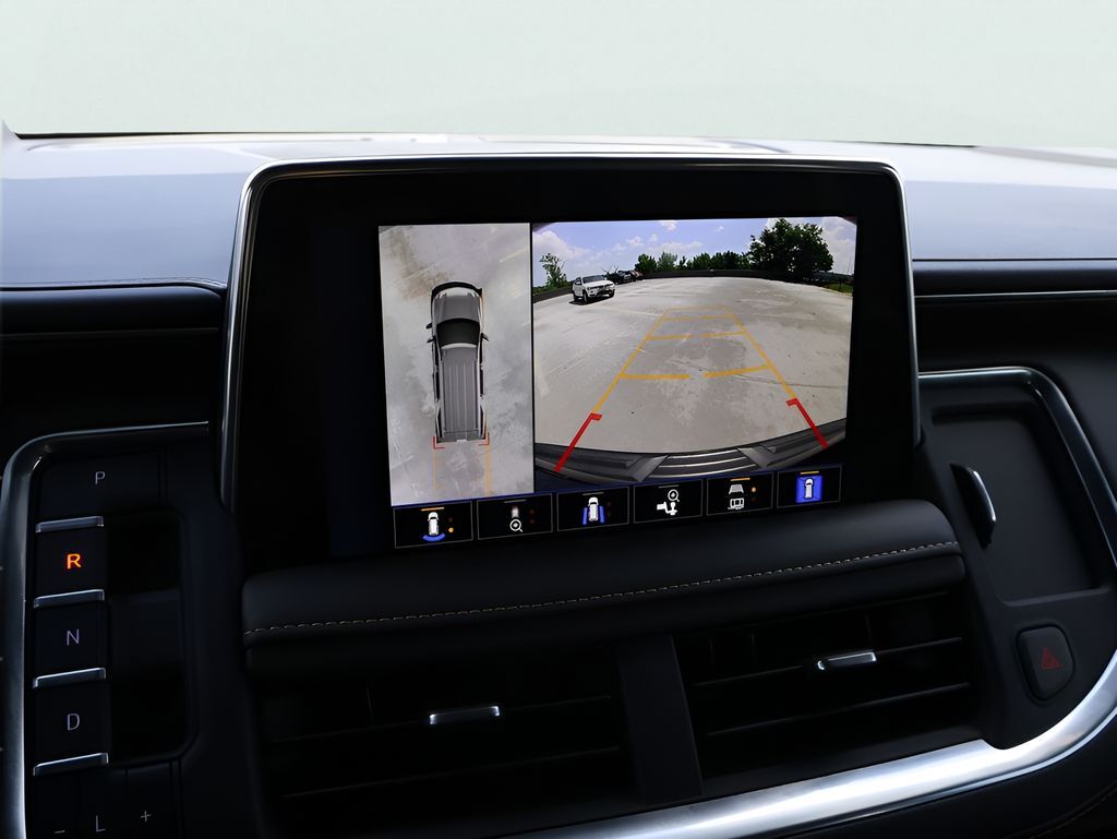 2023 Chevrolet Tahoe Premier San Clemente CA