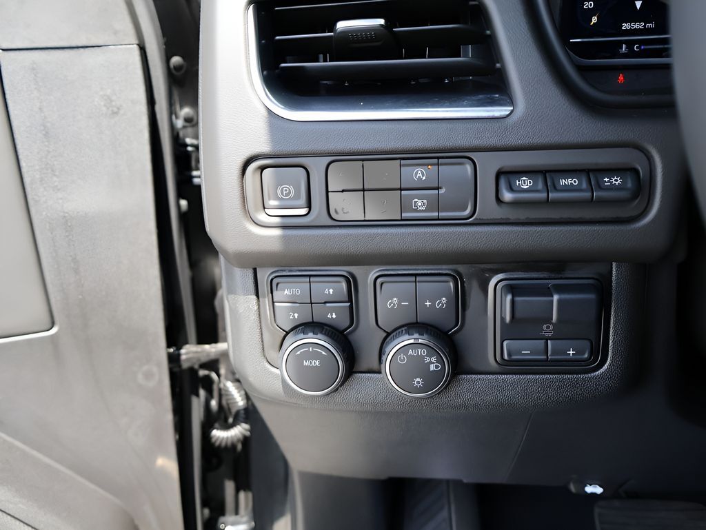 2023 Chevrolet Tahoe Premier San Clemente CA