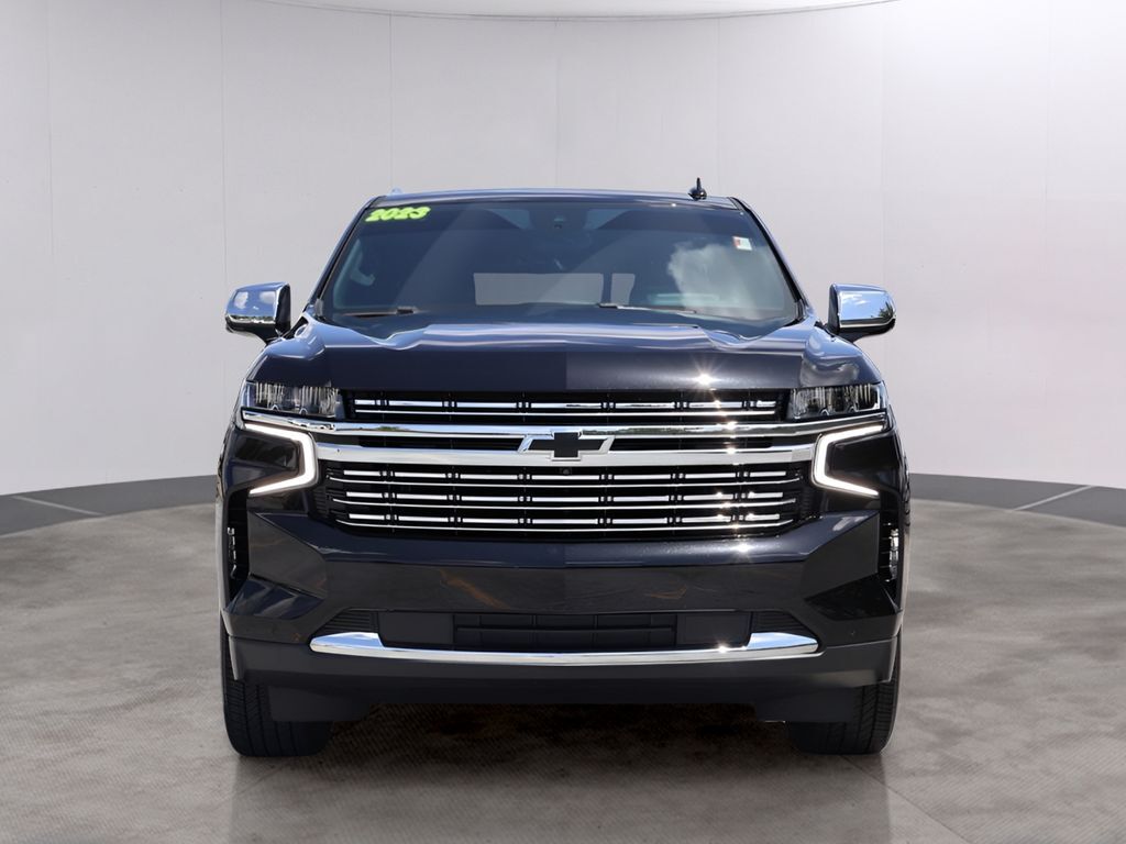 2023 Chevrolet Tahoe Premier San Clemente CA