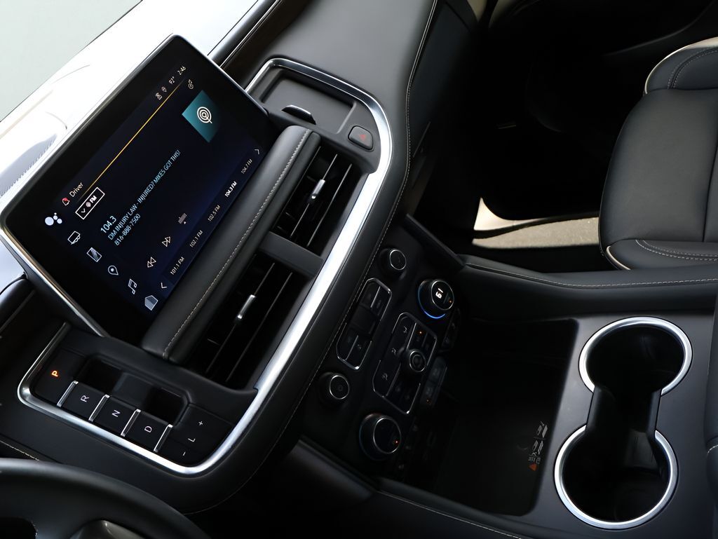 2023 Chevrolet Tahoe Premier San Clemente CA
