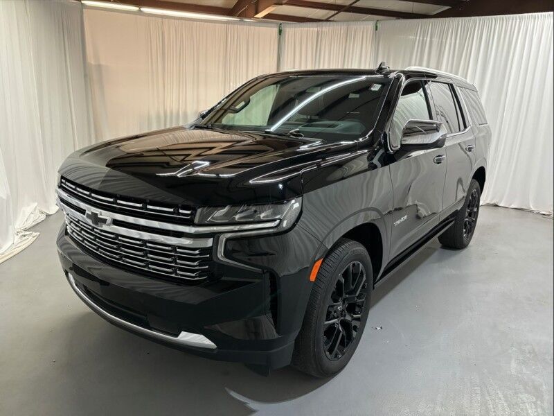 Used 2023 Chevrolet Tahoe Shawnee KS