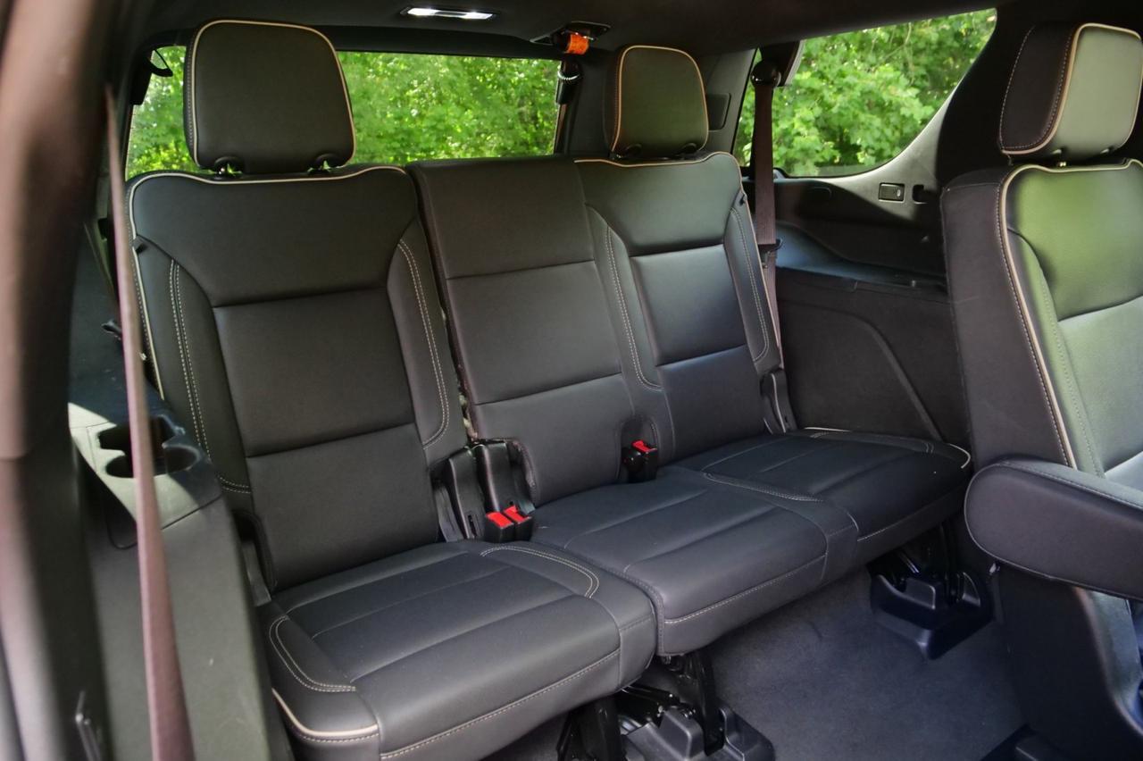 2023 Chevrolet Tahoe Premier / Vented Seats / Third Row / 5.3L V8! Lincolnton NC