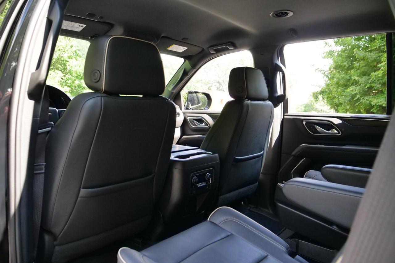 2023 Chevrolet Tahoe Premier / Vented Seats / Third Row / 5.3L V8! Lincolnton NC
