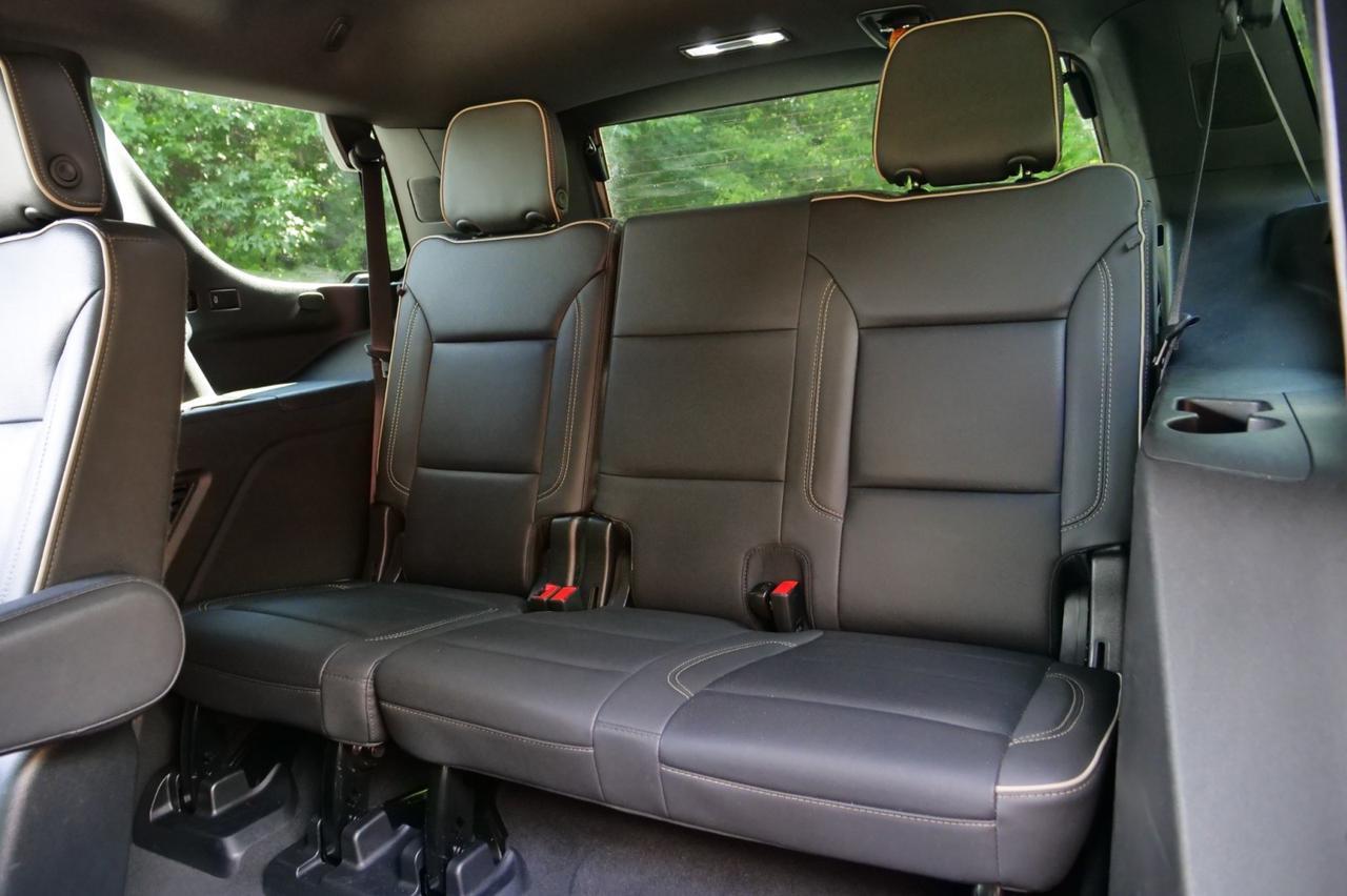 2023 Chevrolet Tahoe Premier / Vented Seats / Third Row / 5.3L V8! Lincolnton NC