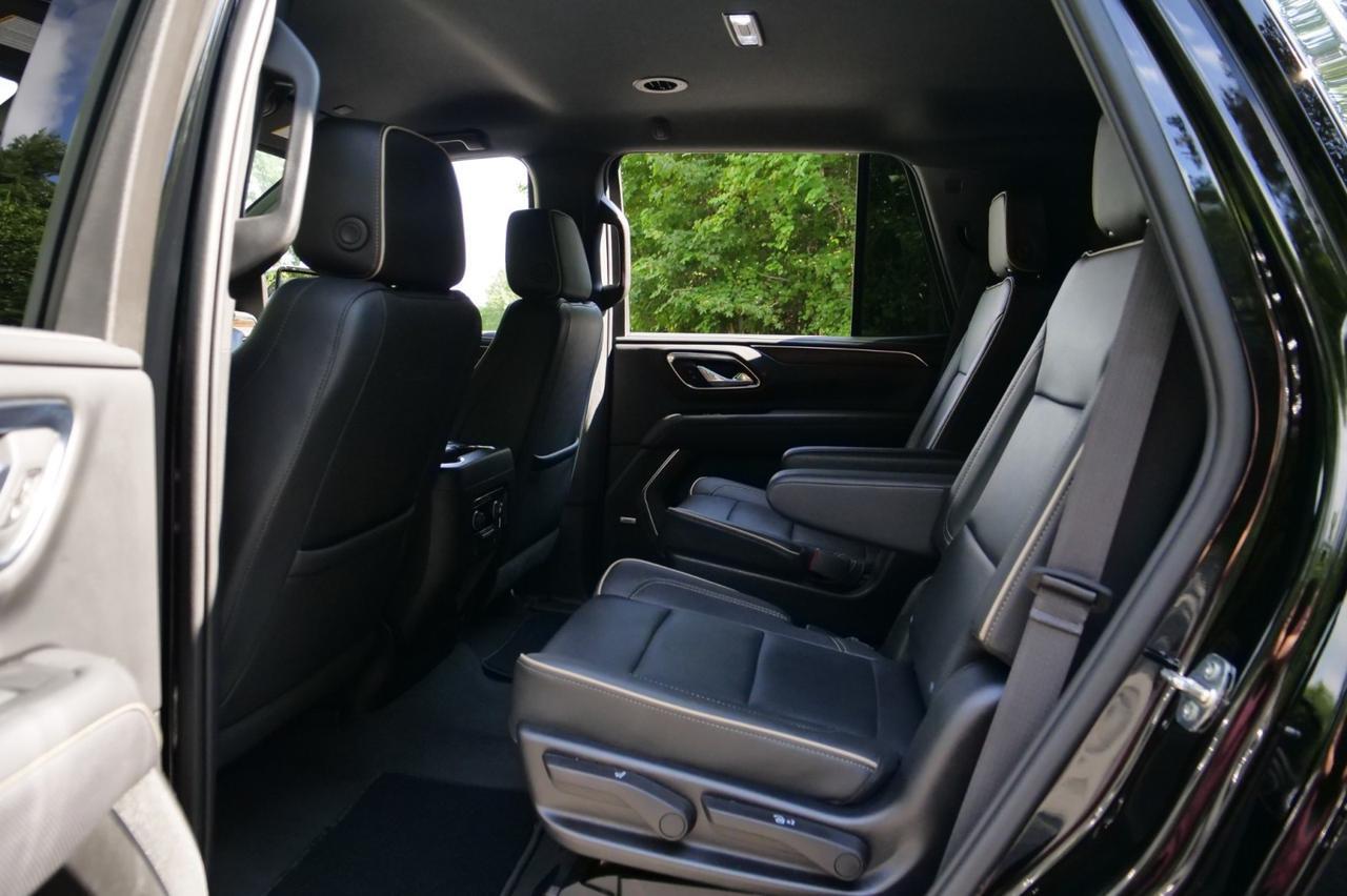 2023 Chevrolet Tahoe Premier / Vented Seats / Third Row / 5.3L V8! Lincolnton NC