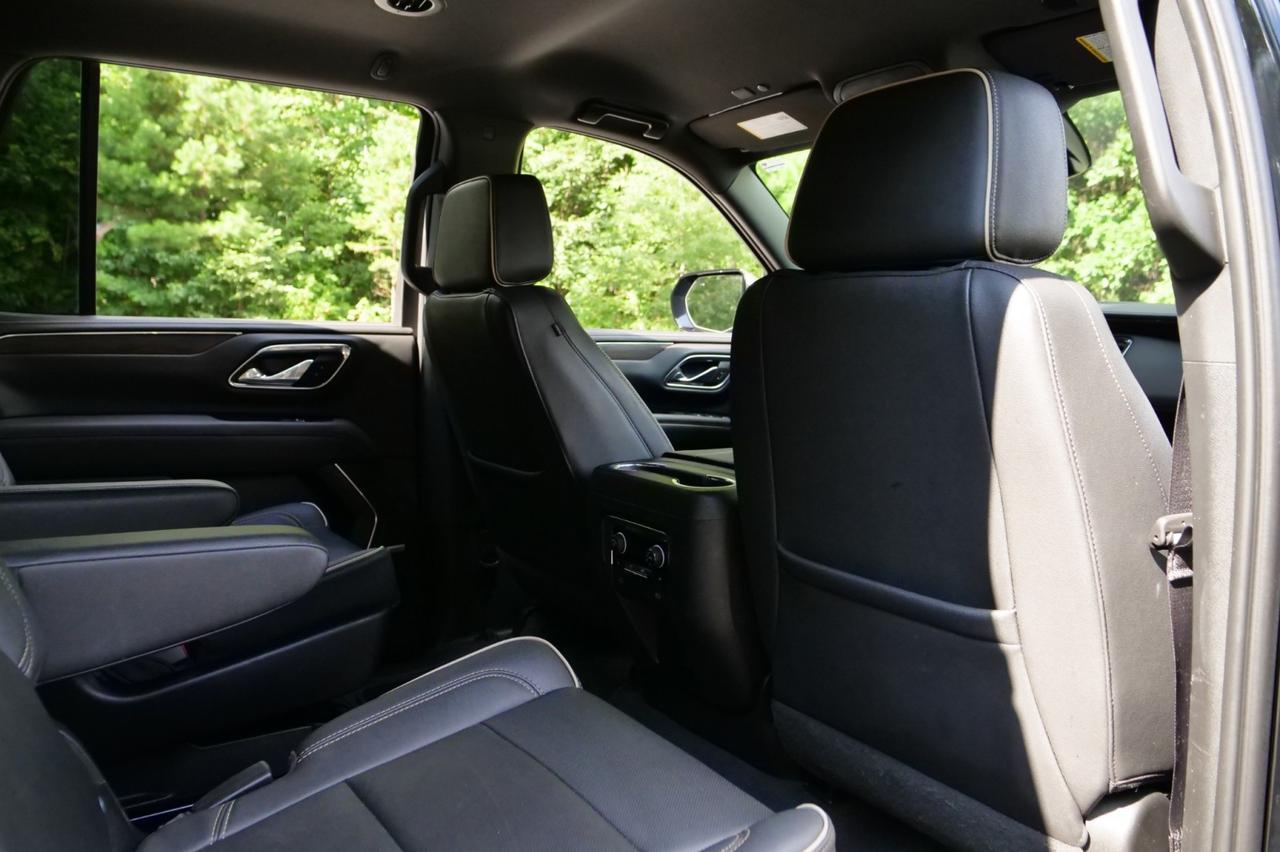 2023 Chevrolet Tahoe Premier / Vented Seats / Third Row / 5.3L V8! Lincolnton NC