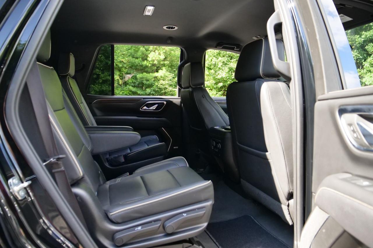 2023 Chevrolet Tahoe Premier / Vented Seats / Third Row / 5.3L V8! Lincolnton NC