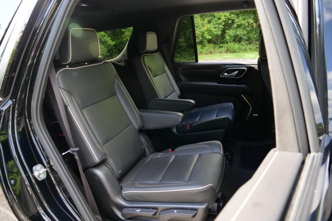 2023 Chevrolet Tahoe Premier / Vented Seats / Third Row / 5.3L V8! Lincolnton NC