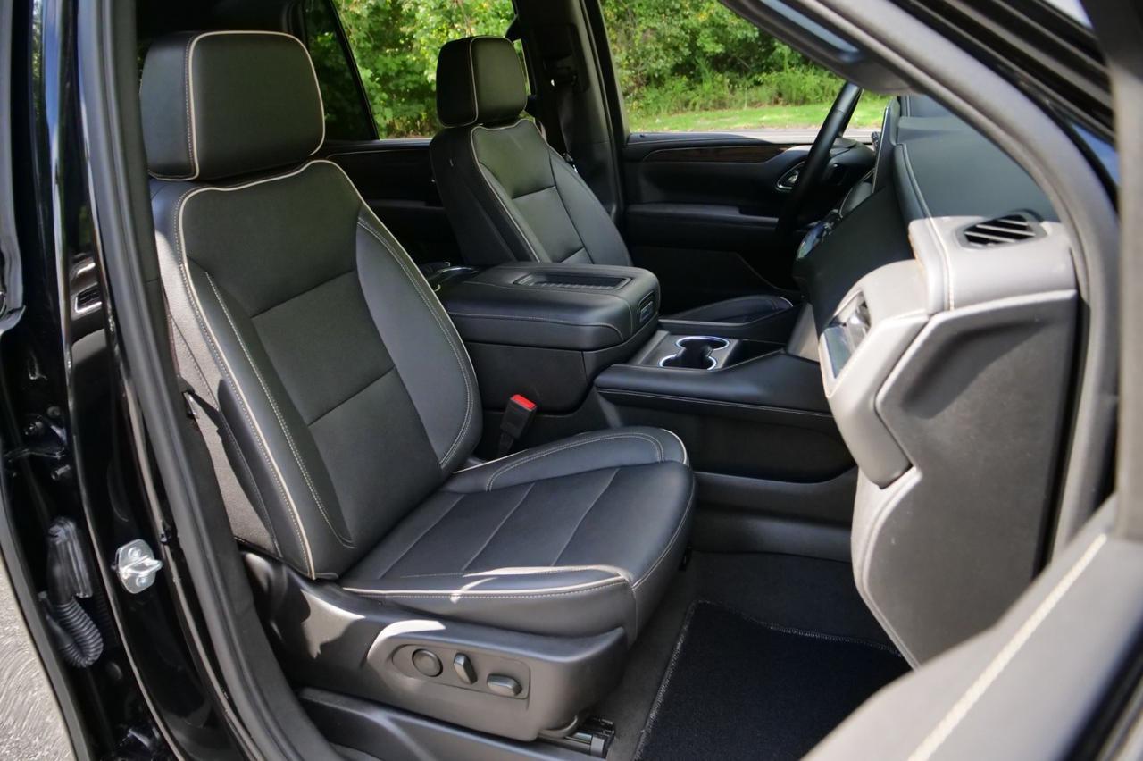 2023 Chevrolet Tahoe Premier / Vented Seats / Third Row / 5.3L V8! Lincolnton NC