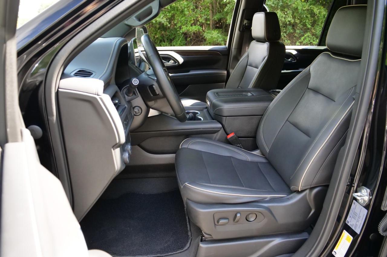 2023 Chevrolet Tahoe Premier / Vented Seats / Third Row / 5.3L V8! Lincolnton NC