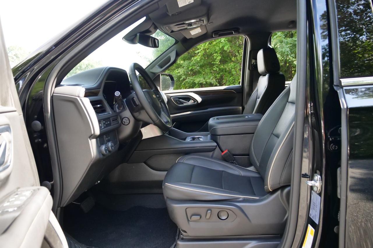 2023 Chevrolet Tahoe Premier / Vented Seats / Third Row / 5.3L V8! Lincolnton NC