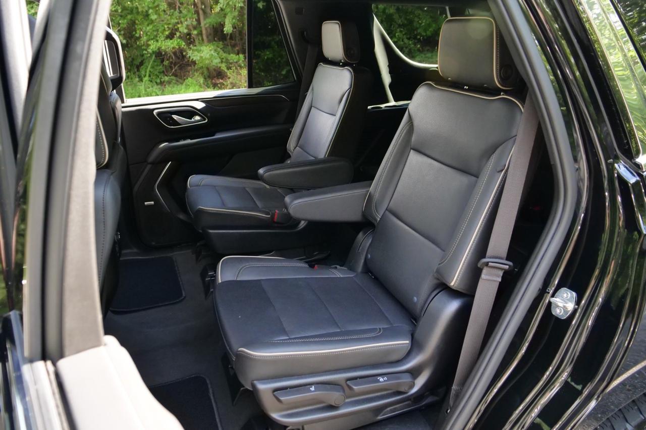 2023 Chevrolet Tahoe Premier / Vented Seats / Third Row / 5.3L V8! Lincolnton NC
