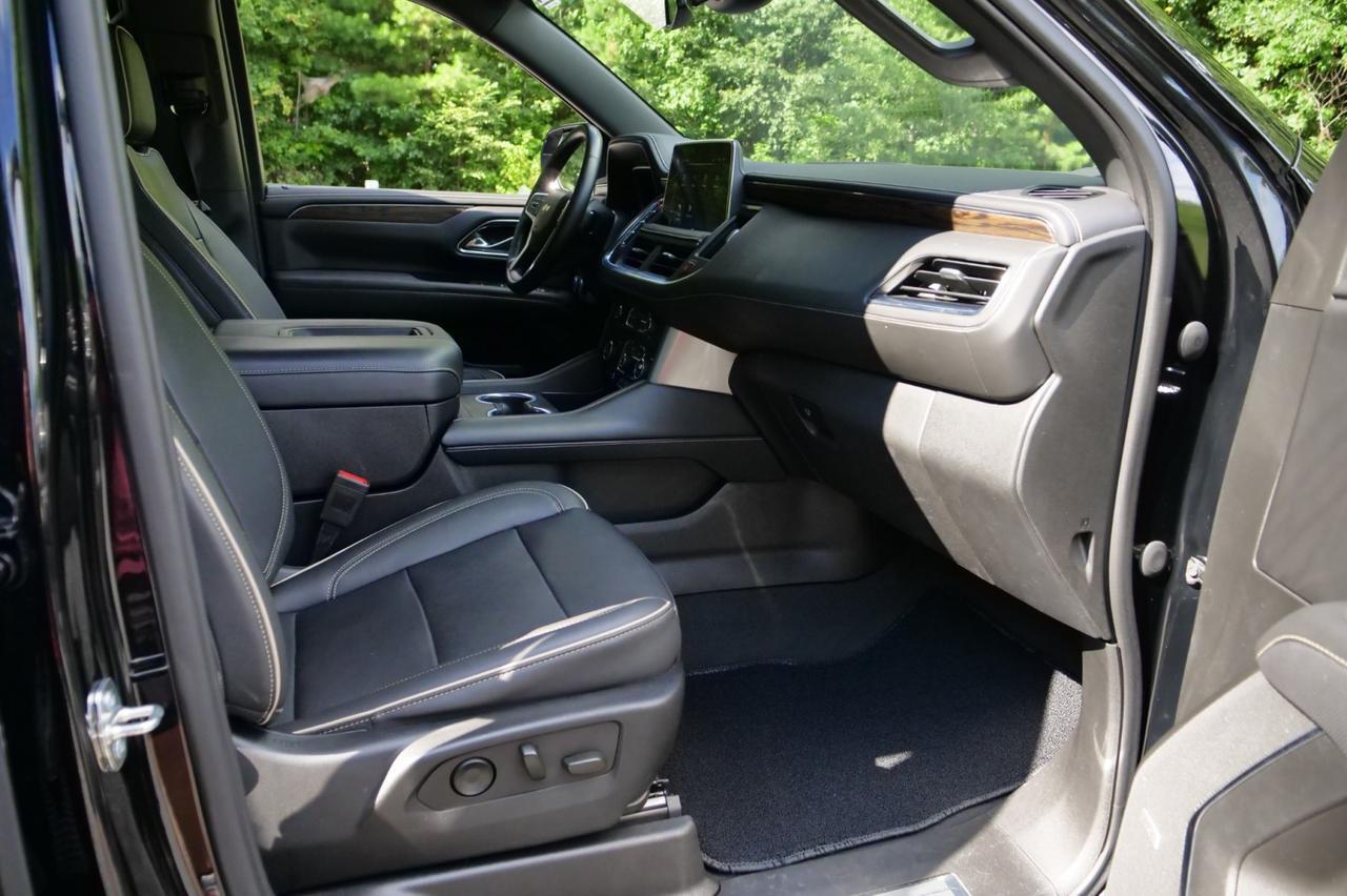2023 Chevrolet Tahoe Premier / Vented Seats / Third Row / 5.3L V8! Lincolnton NC