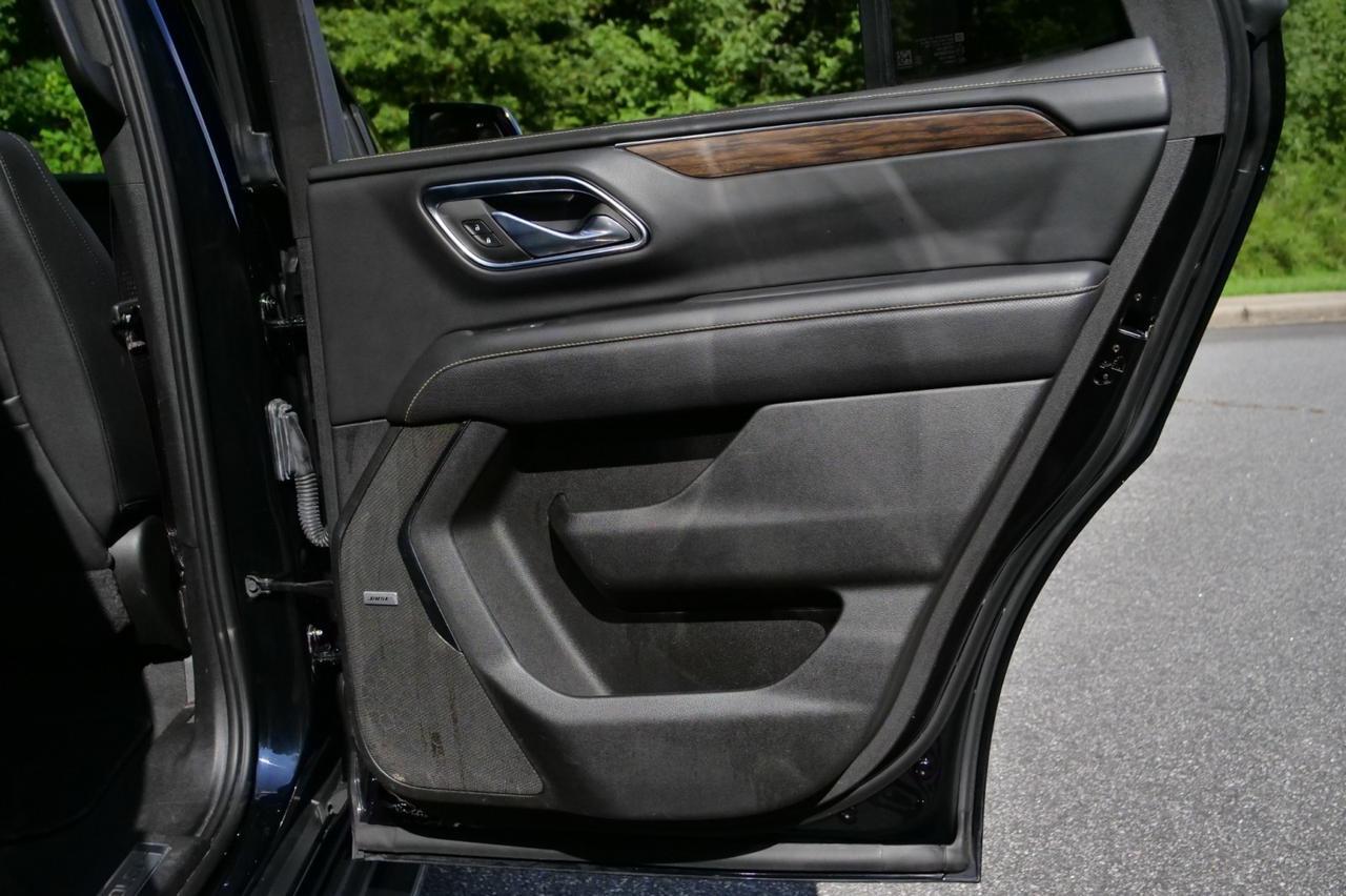 2023 Chevrolet Tahoe Premier / Vented Seats / Third Row / 5.3L V8! Lincolnton NC