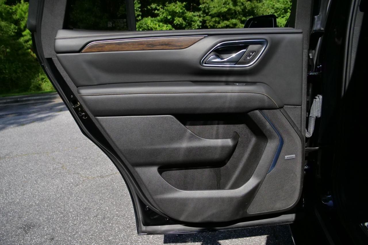 2023 Chevrolet Tahoe Premier / Vented Seats / Third Row / 5.3L V8! Lincolnton NC