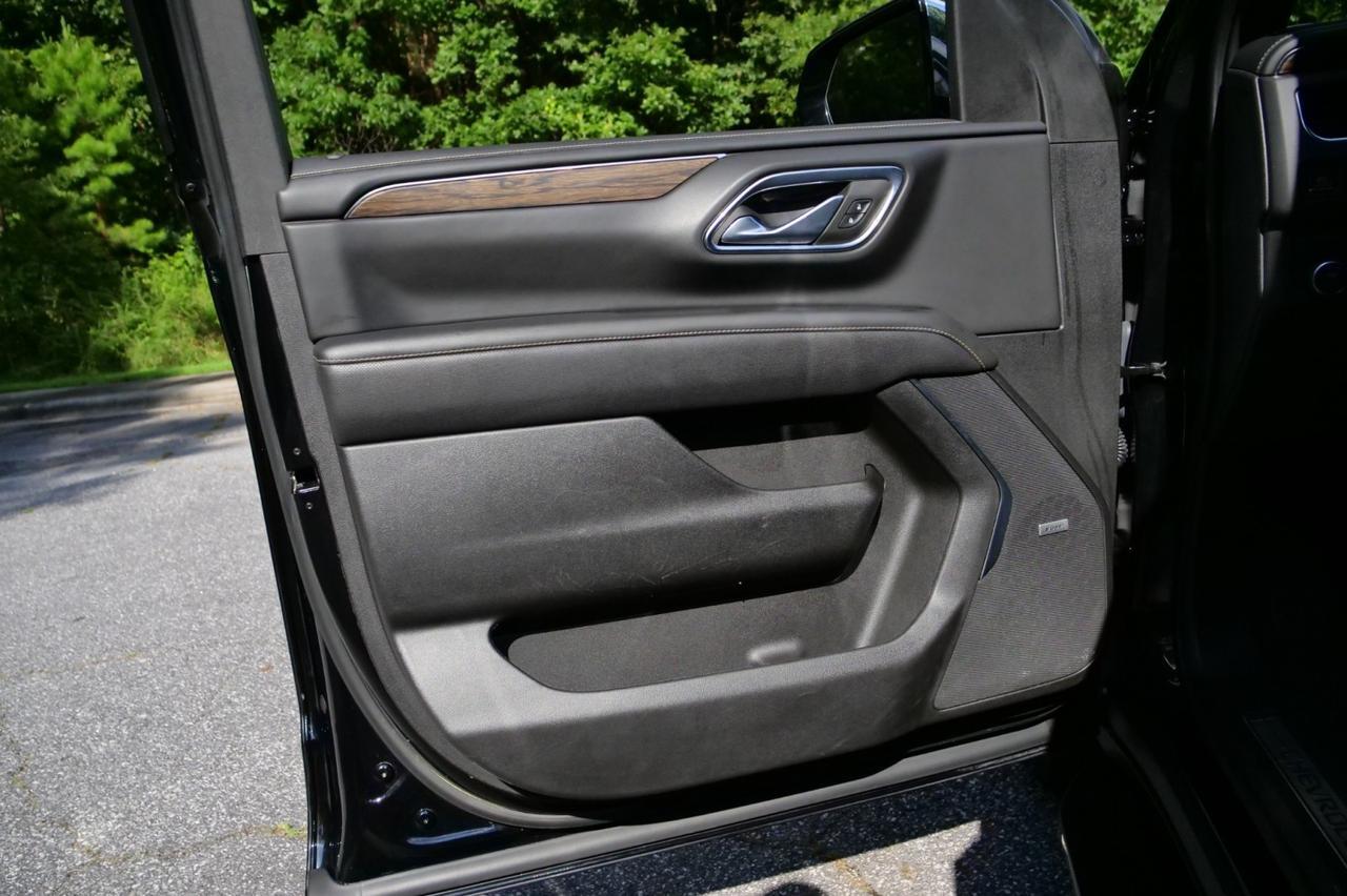 2023 Chevrolet Tahoe Premier / Vented Seats / Third Row / 5.3L V8! Lincolnton NC
