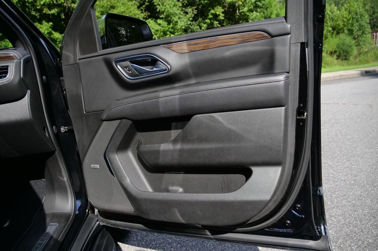 2023 Chevrolet Tahoe Premier / Vented Seats / Third Row / 5.3L V8! Lincolnton NC