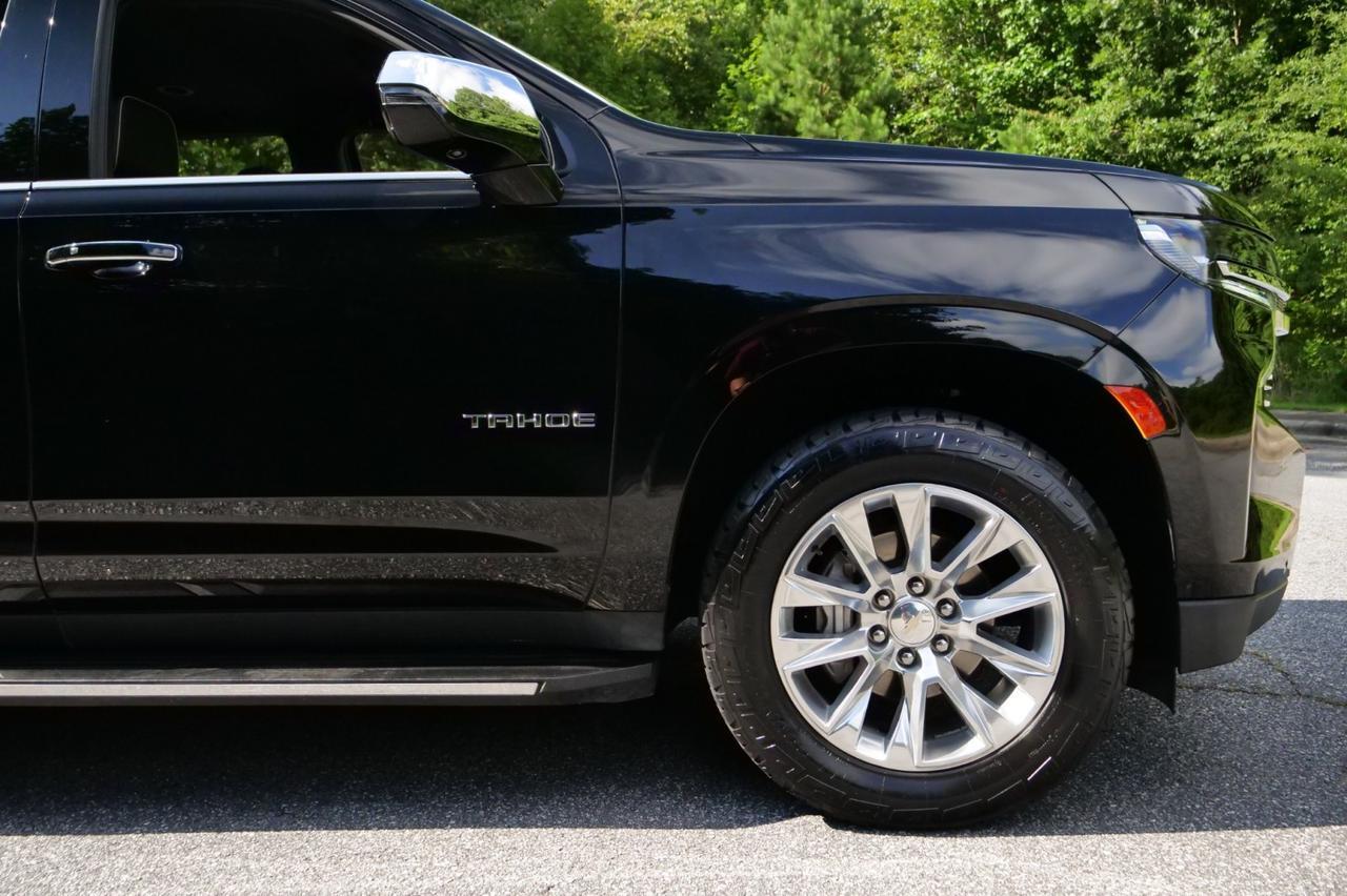 2023 Chevrolet Tahoe Premier / Vented Seats / Third Row / 5.3L V8! Lincolnton NC