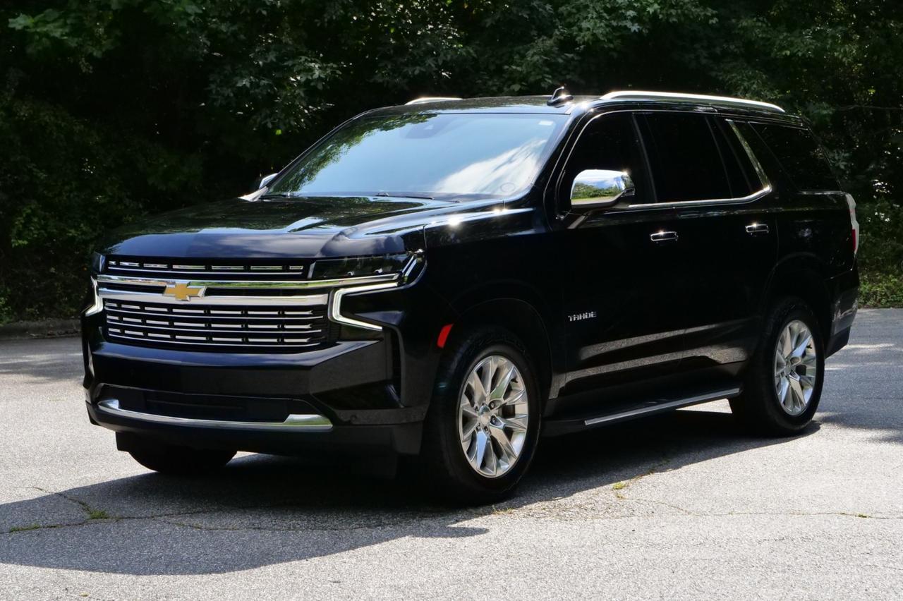2023 Chevrolet Tahoe Premier / Vented Seats / Third Row / 5.3L V8! Lincolnton NC