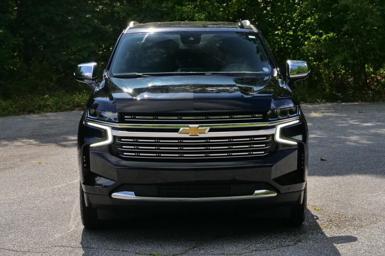 2023 Chevrolet Tahoe Premier / Vented Seats / Third Row / 5.3L V8! Lincolnton NC