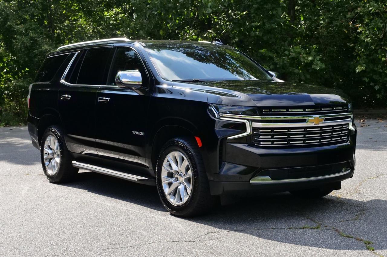 2023 Chevrolet Tahoe Premier / Vented Seats / Third Row / 5.3L V8! Lincolnton NC