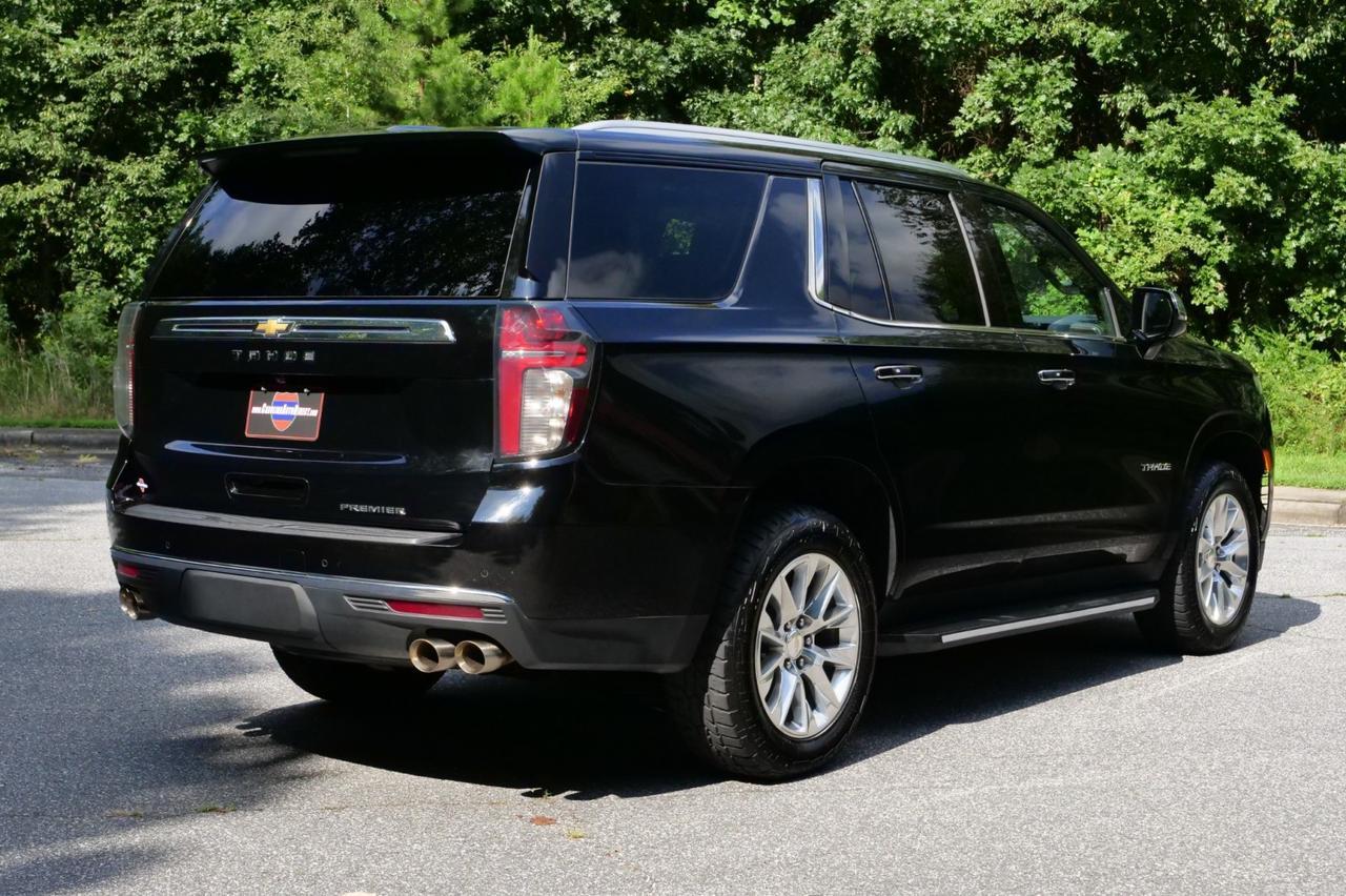 2023 Chevrolet Tahoe Premier / Vented Seats / Third Row / 5.3L V8! Lincolnton NC