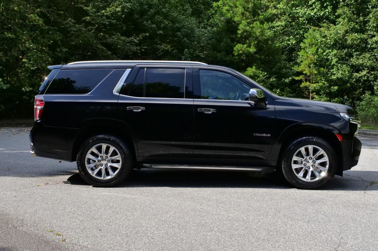 2023 Chevrolet Tahoe Premier / Vented Seats / Third Row / 5.3L V8! Lincolnton NC