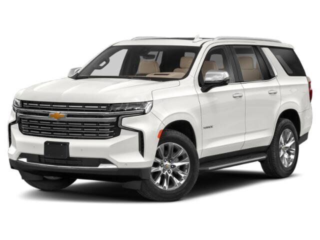 2023 Chevrolet Tahoe Premier Winder GA