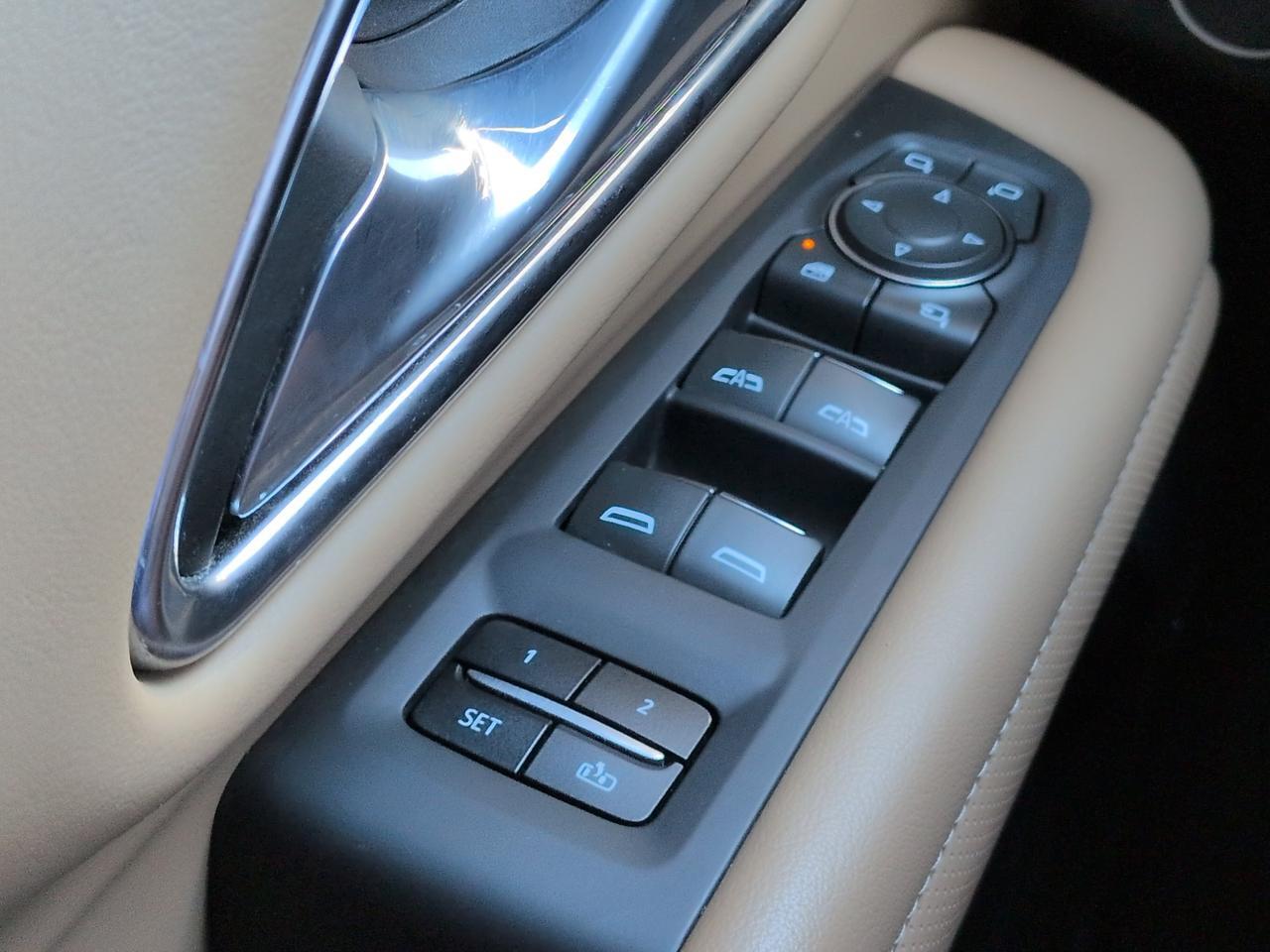 2023 Chevrolet Tahoe Premier Winder GA