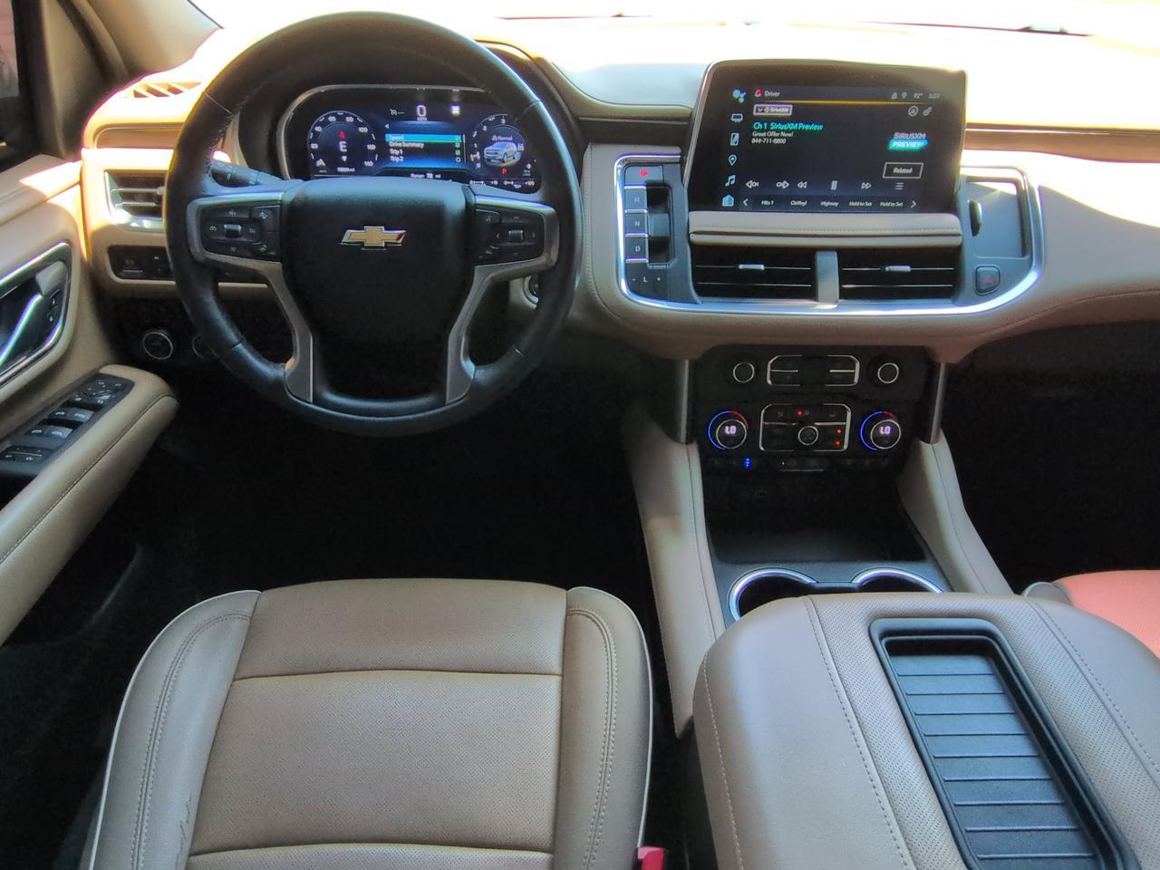 2023 Chevrolet Tahoe Premier Winder GA