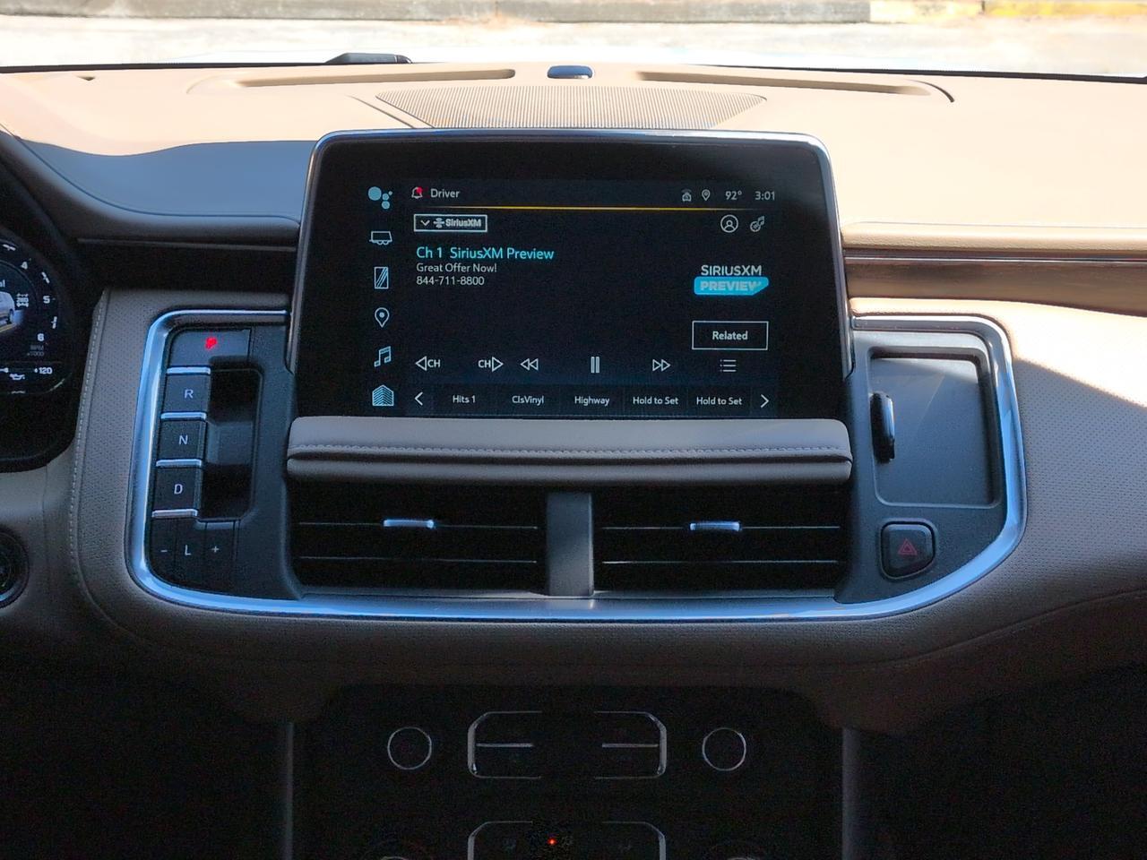 2023 Chevrolet Tahoe Premier Winder GA