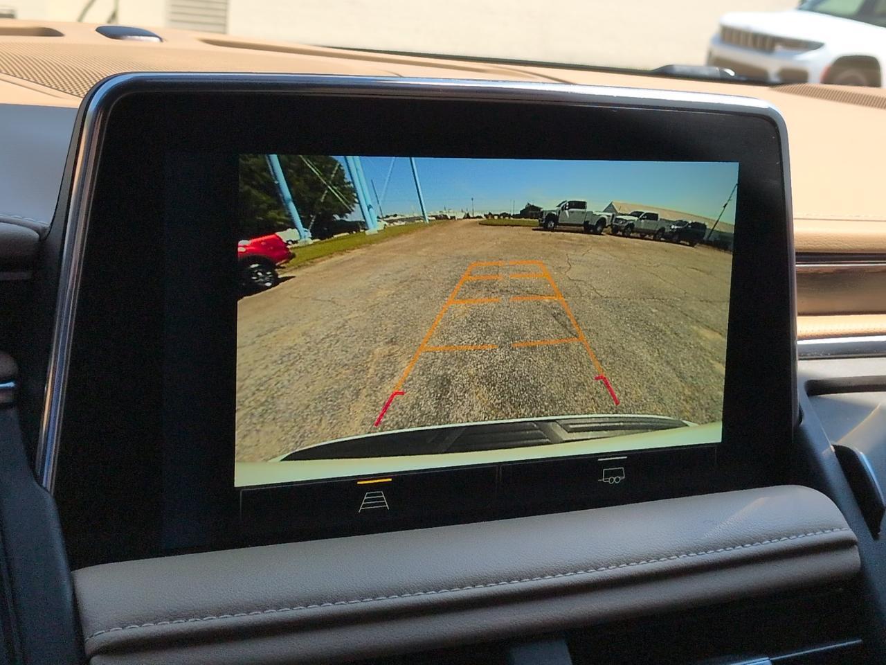 2023 Chevrolet Tahoe Premier Winder GA