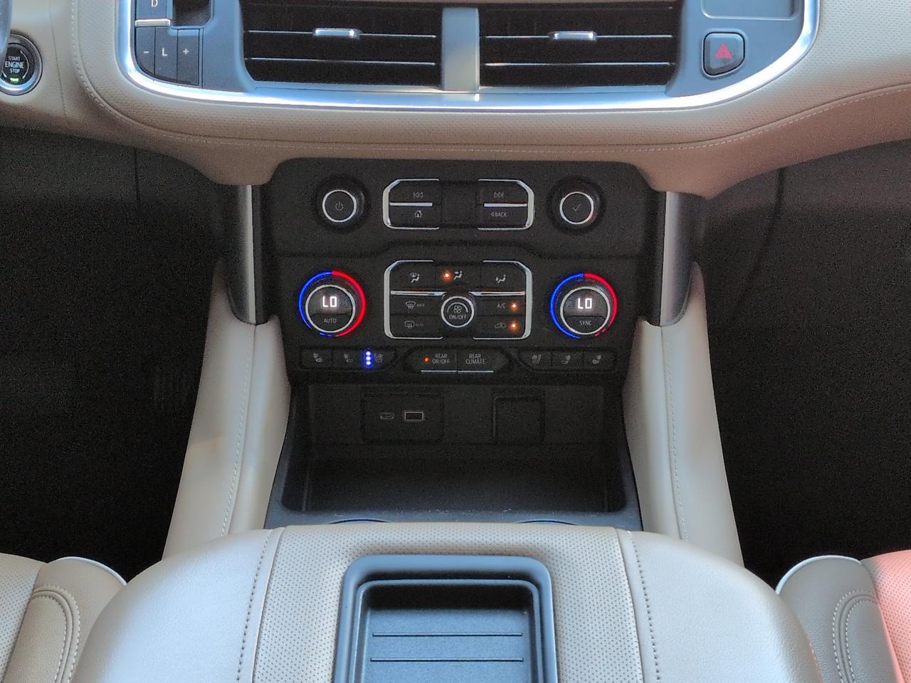 2023 Chevrolet Tahoe Premier Winder GA