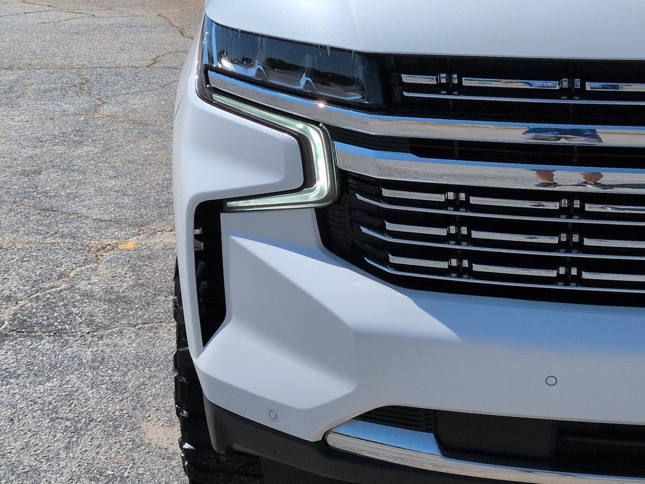 2023 Chevrolet Tahoe Premier Winder GA
