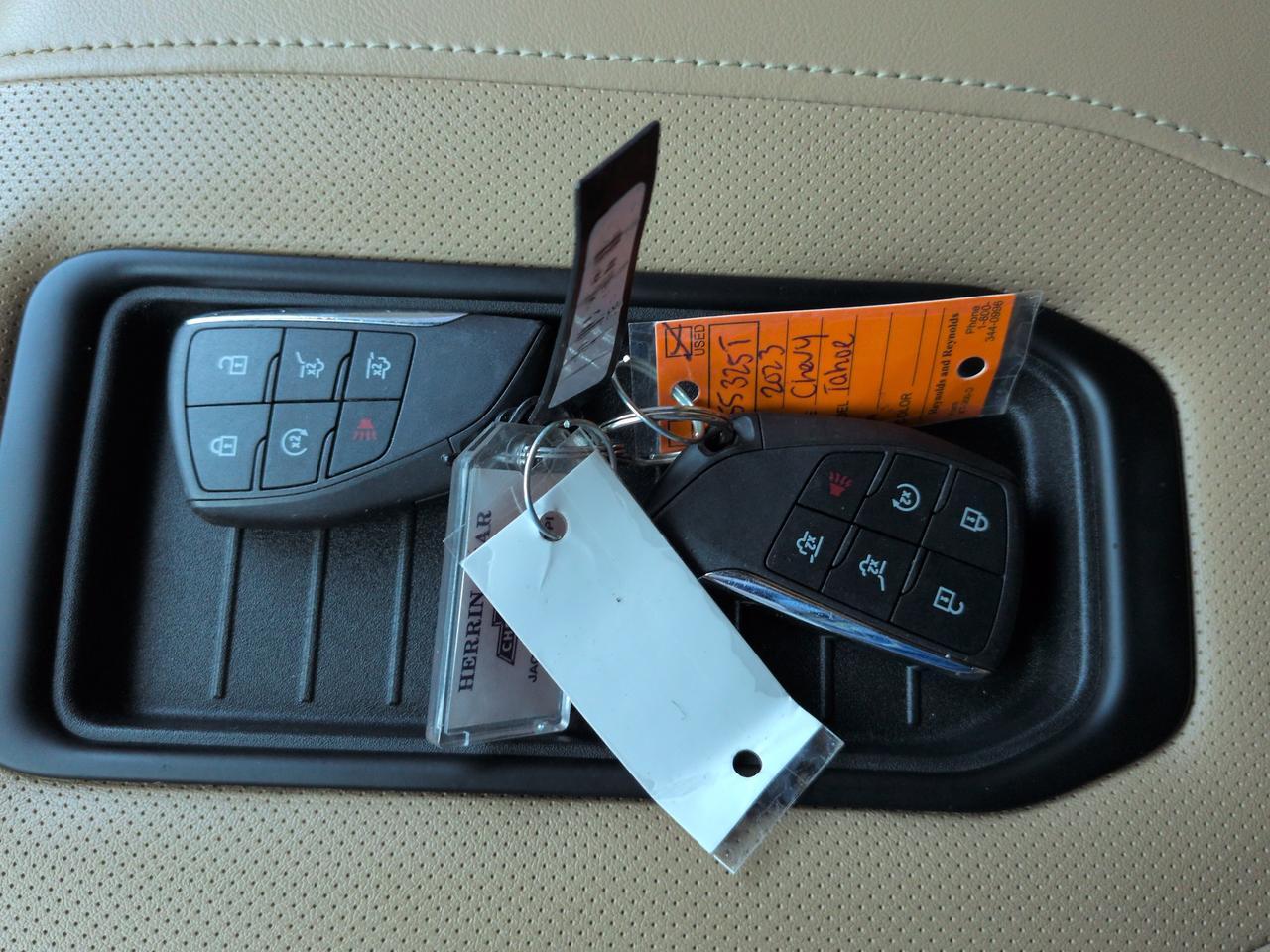 2023 Chevrolet Tahoe Premier Winder GA