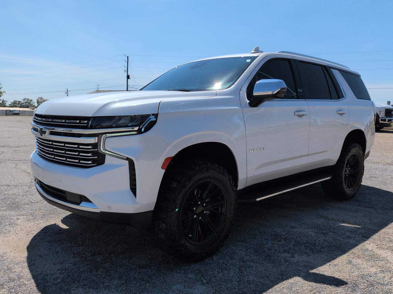 2023 Chevrolet Tahoe Premier Winder GA