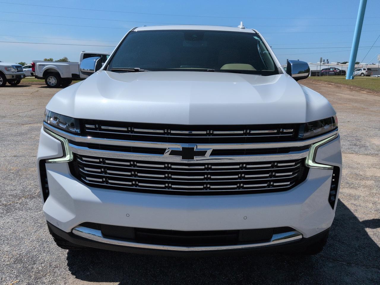 2023 Chevrolet Tahoe Premier Winder GA