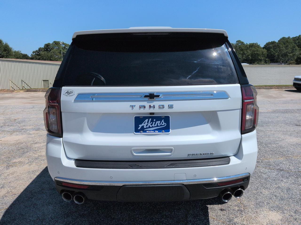 2023 Chevrolet Tahoe Premier Winder GA