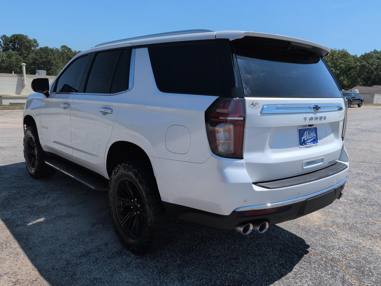 2023 Chevrolet Tahoe Premier Winder GA