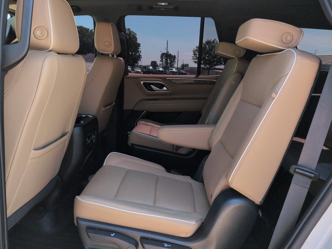 2023 Chevrolet Tahoe Premier Winder GA