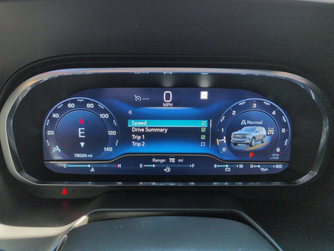 2023 Chevrolet Tahoe Premier Winder GA