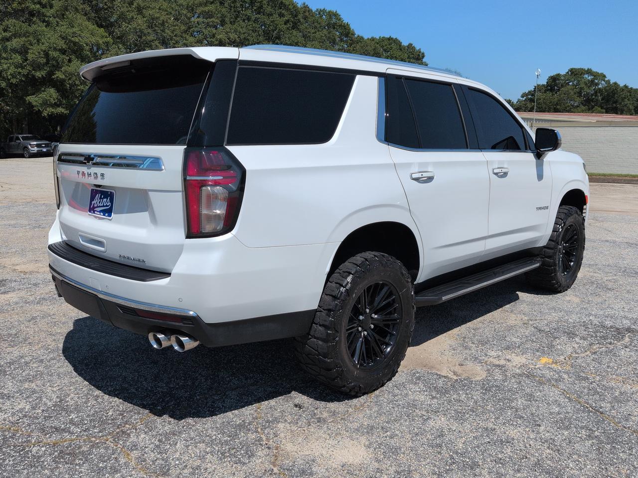 2023 Chevrolet Tahoe Premier Winder GA